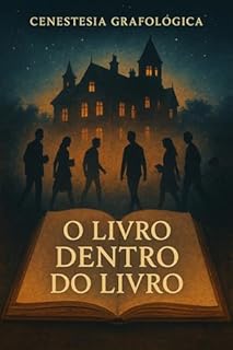 Livro O LIVRO DENTRO DO LIVRO