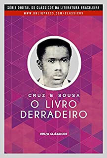 Livro O livro derradeiro