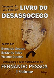Livro Livro Do Desassocego