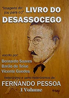 Livro Do Desassocego