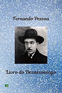 Livro Livro do Desassossego