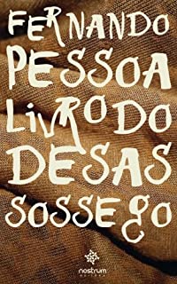 Livro Livro do Desassossego
