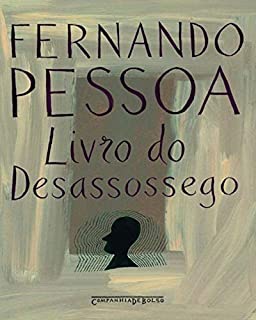 Livro Livro do desassossego
