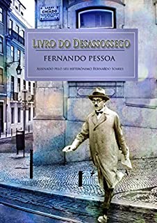 Livro Livro do Desassossego