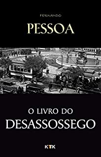 Livro Livro do Desassossego