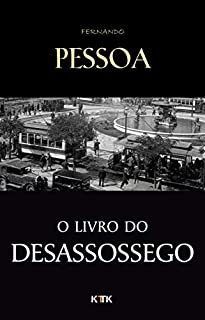 Livro do Desassossego