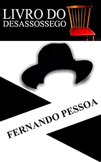 Livro O Livro do Desassossego