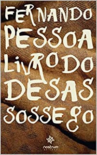 Livro Livro do Desassossego