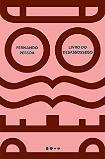 Livro Livro do desassossego