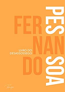 Livro O livro do desassossego