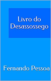Livro Livro do Desassossego