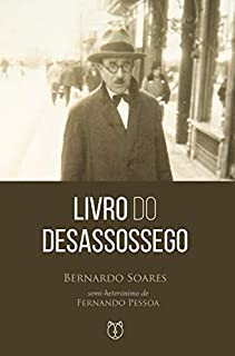 Livro Livro do Desassossego