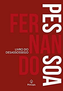 Livro Livro do desassossego (Clássicos da literatura mundial)