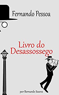 Livro Livro do Desassossego
