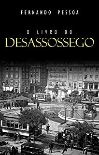 Livro Livro do Desassossego