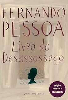 Livro Livro do desassossego (Edição revista e atualizada)