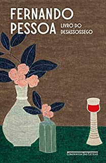 Livro Livro do desassossego (Edição revista e atualizada)
