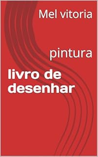 livro de desenhar : pintura