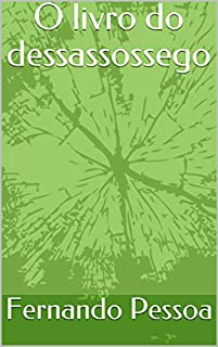 Livro O livro do dessassossego