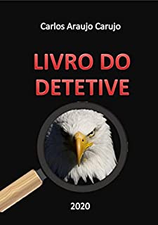 Livro Livro Do Detetive
