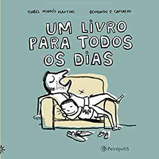 Livro Um livro para todos os dias
