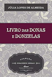Livro Livro das donas e donzelas