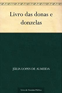 Livro Livro das donas e donzelas