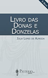 Livro Livro das Donas e Donzelas