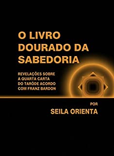 Livro O livro Dourado da Sabedoria