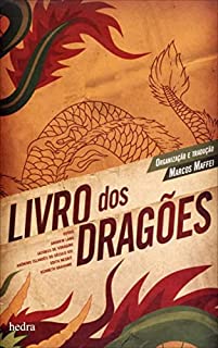 Livro O livro dos dragões