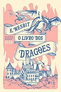 O Livro dos Dragões