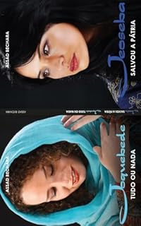 Livro Livro Duplo: Joseba e Joquebede