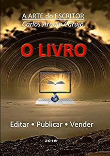 Livro O LIVRO: Editar Publicar Vender