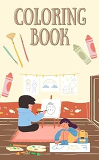 Livro Livro Educativo para Colorir