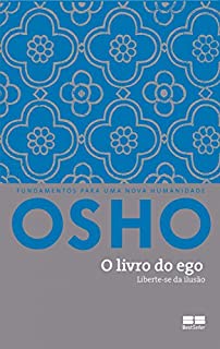 Livro O livro do ego: Liberte-se da ilusão