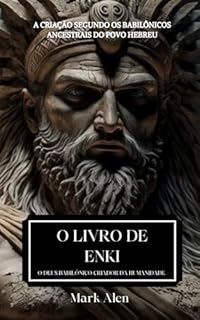 Livro O Livro de Enki