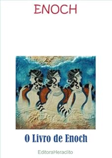 Livro O Livro de Enoch