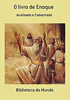 Livro O Livro De Enoque