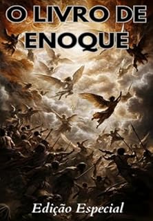 Livro O Livro De Enoque