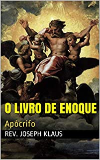 Livro O Livro de Enoque: Apócrifo