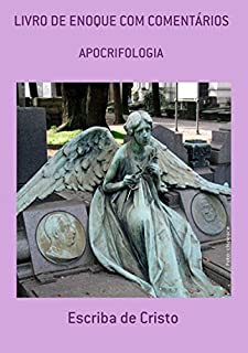 Livro Livro De Enoque Com ComentÁrios