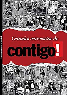 Livro Livro Grandes entrevistas de Contigo! (Especial Contigo!)