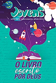 Livro O Livro Escrito por Deus - ALUNO (Jovens)