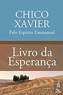 Livro Livro Da Esperanssa - CEC