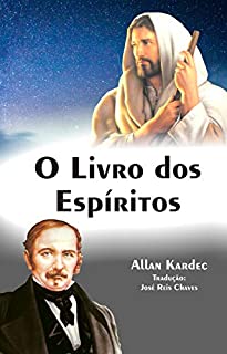 Livro O Livro dos Espíritos