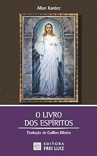 Livro O Livro dos Espíritos