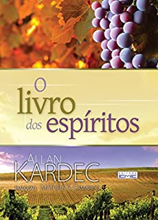 Livro O livro dos espíritos
