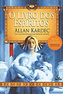 Livro O livro dos espíritos
