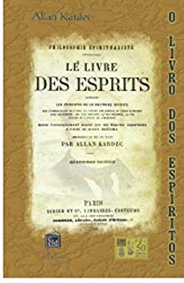 Livro dos Espíritos