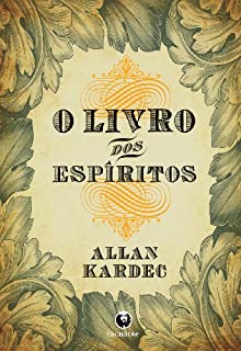 Livro O Livro dos Espíritos
